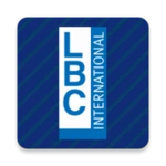 lbci news android application logo